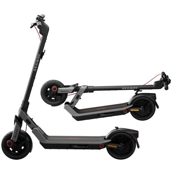 SEGWAY E3