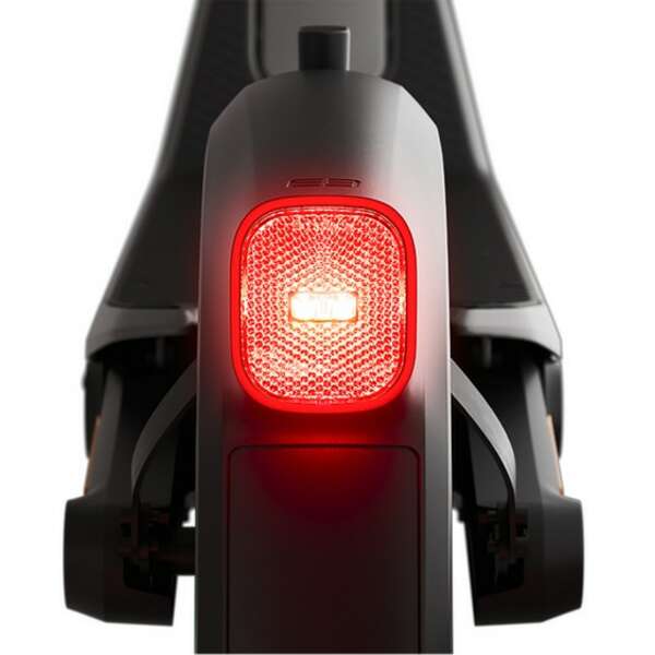 SEGWAY E3