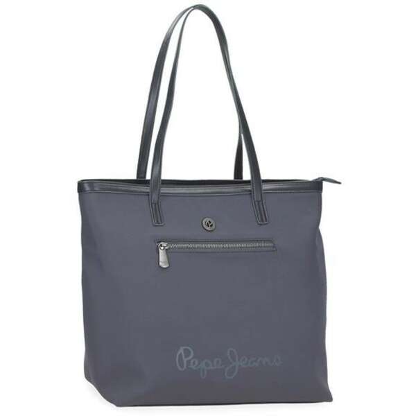 PEPE JEANS CORIN tamno siva