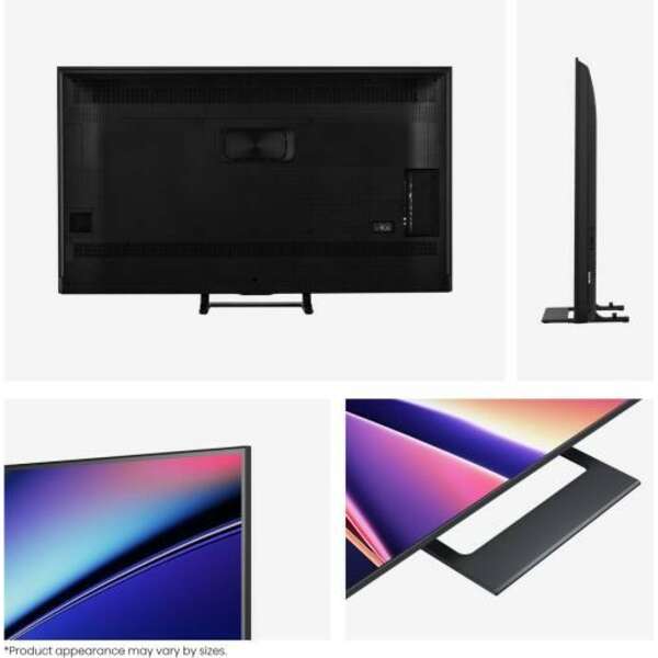 HISENSE 50E8Q