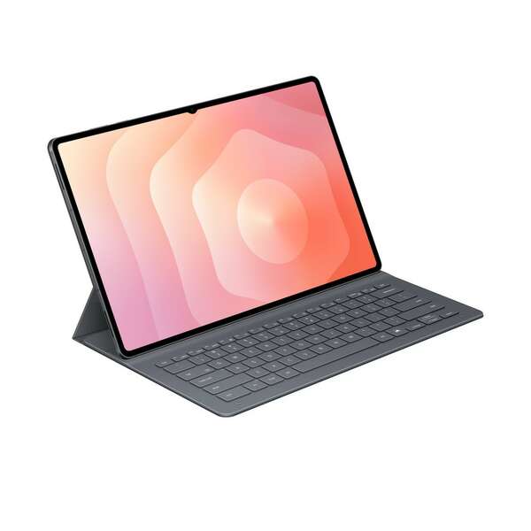 SAMSUNG Galaxy Tab S11 Ultra Book Cover Keyboard Black
