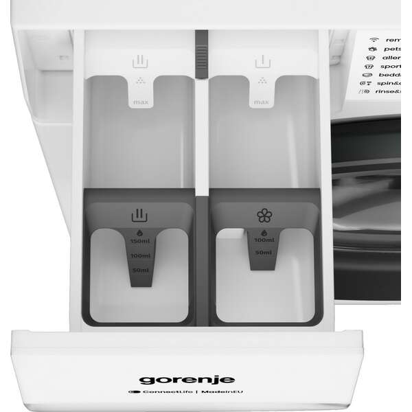 GORENJE WG 474A21