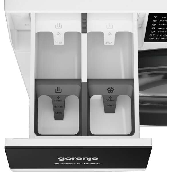 GORENJE WG 684A31