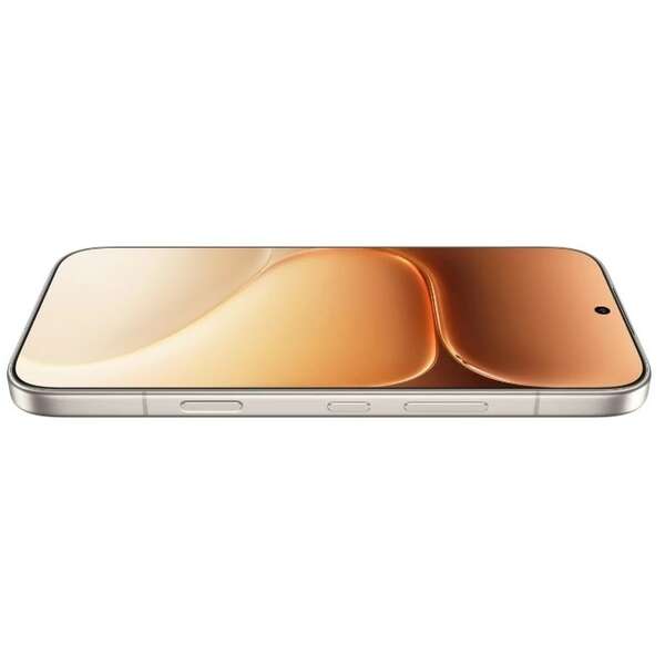 HONOR 600 Pro 12GB/512GB Golden White