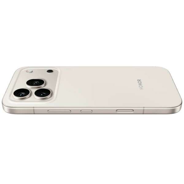 HONOR 600 Pro 12GB/512GB Golden White