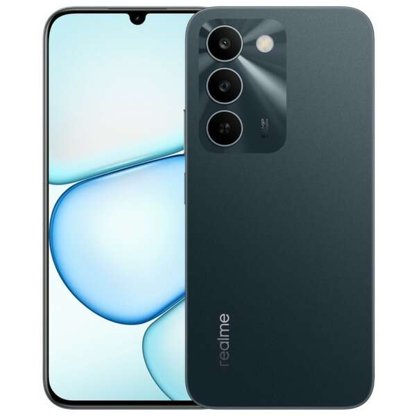 REALME C100 5G 4GB/128GB Sprouting Green RMX5258