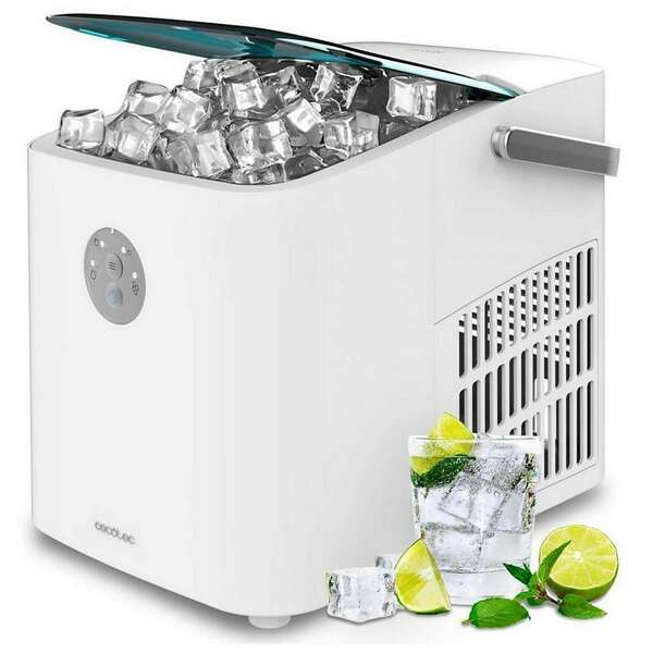 CECOTEC Chillin Ice 1200 Go