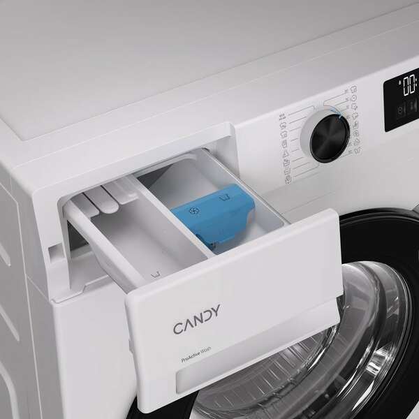 CANDY GD 27SSB7-S