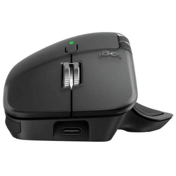 LOGITECH MX Master 4 Graphite 910-007562