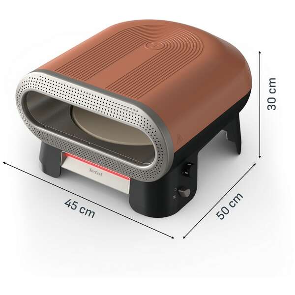 TEFAL JM600T