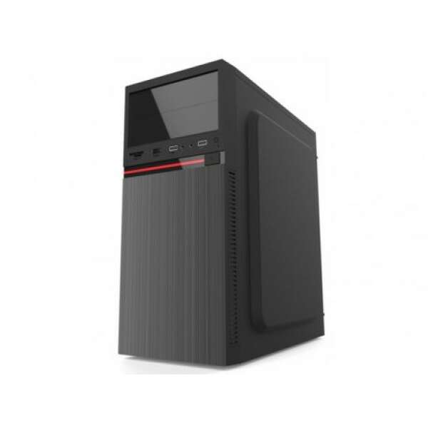 VESA Worker Intel I3 10100/16GB/M.2 512GB/500W