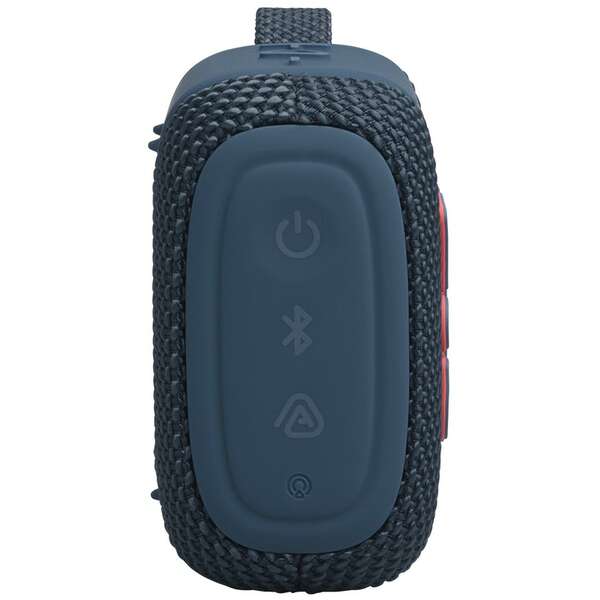 JBL GO 5 Blue 