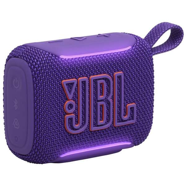 JBL GO 5 Purple 