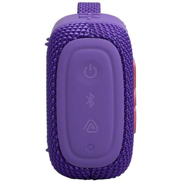 JBL GO 5 Purple 