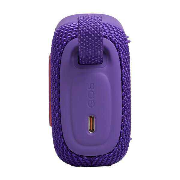 JBL GO 5 Purple 