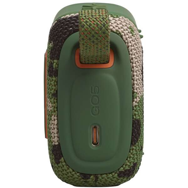 JBL GO 5 Squad 