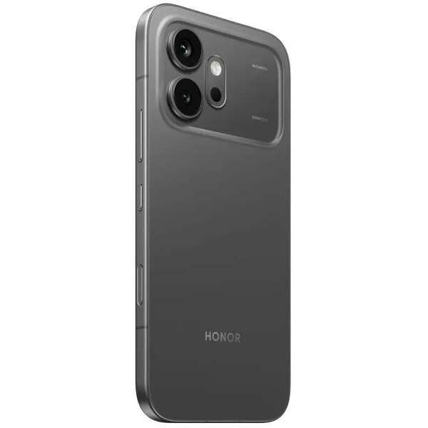 HONOR 600 8GB/256GB Black
