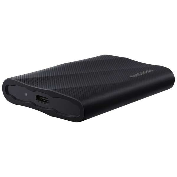 SAMSUNG T9 BIack 1TB MU-PG1T0B Gen.2