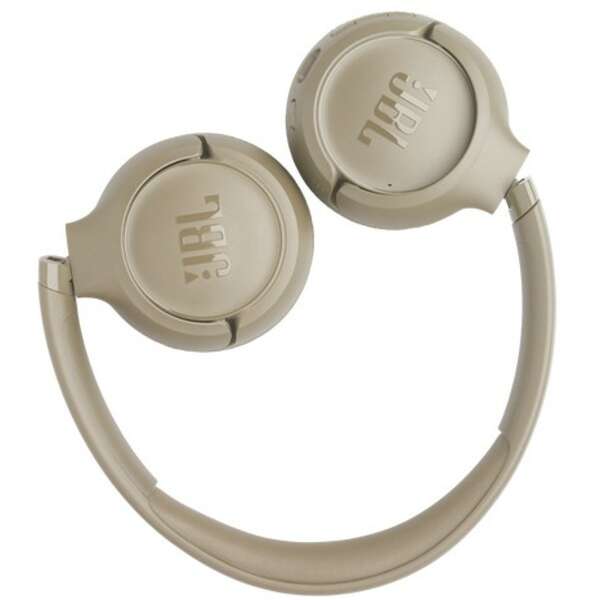 JBL TUNE 530BT BEIGE