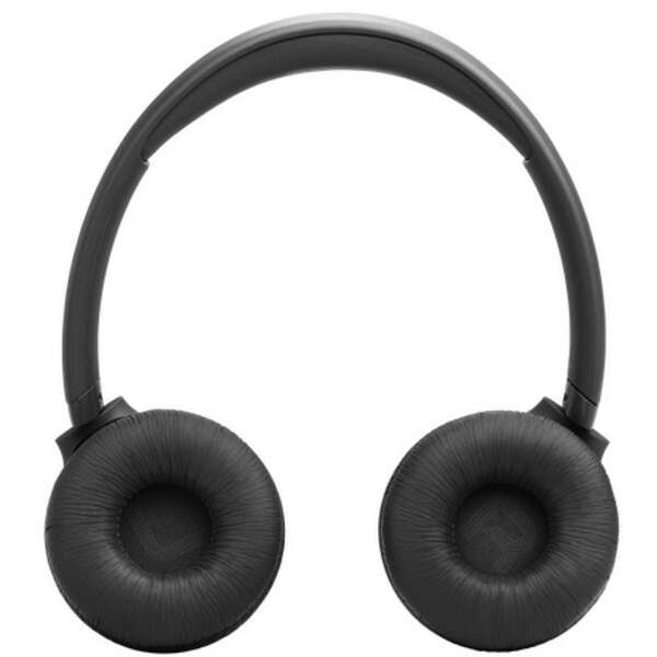 JBL TUNE 530BT BLACK
