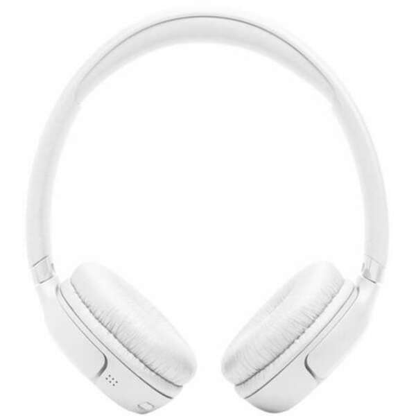 JBL TUNE 530BT WHITE