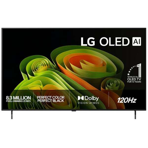 LG OLED55B6ELC