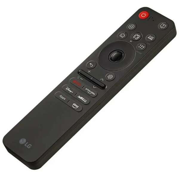 LG MR25GA