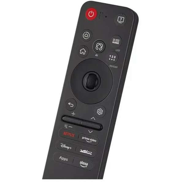 LG MR25GA