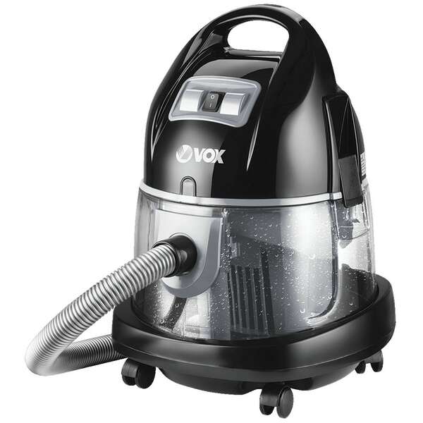 VOX D202B