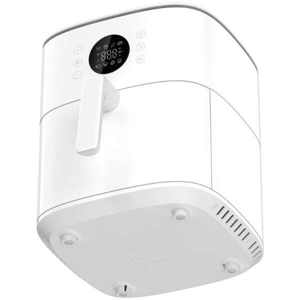 XIAOMI Air Fryer 6.5l BHR083NEU bela