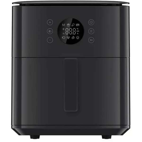 XIAOMI Air Fryer 6.5l BHR083NEU crna