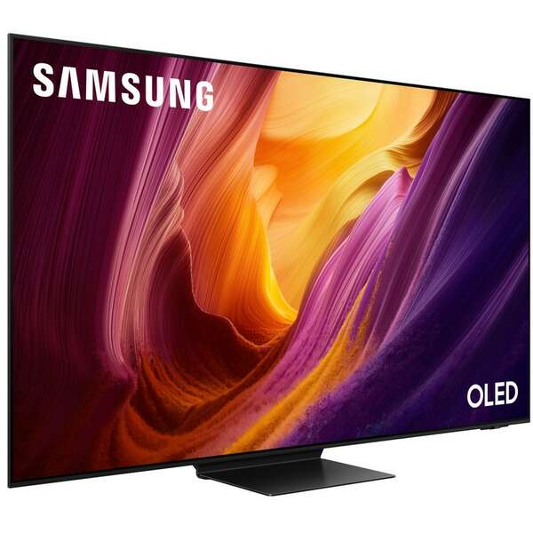 SAMSUNG QE55S95HFTXXH
