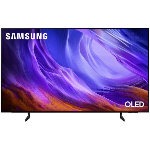 SAMSUNG QE83S85HAEXXH