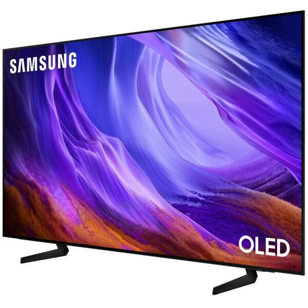 SAMSUNG QE55S85HAEXXH