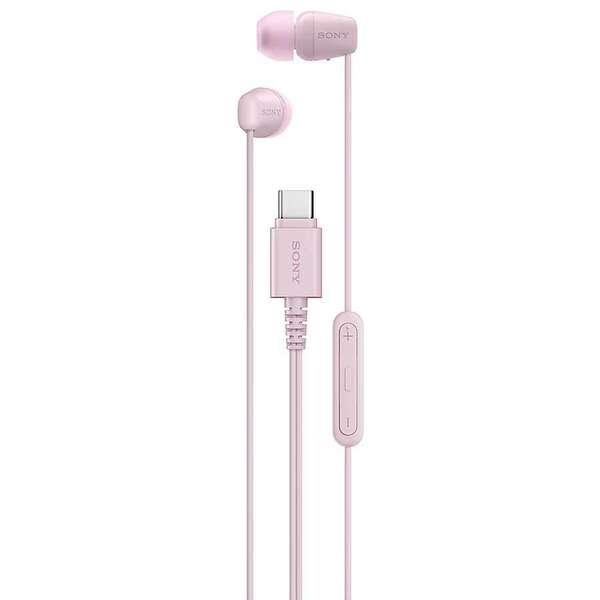 SONY IEREX15CP.CE7 Pink
