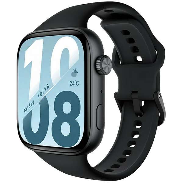 HONOR Watch X5i Black