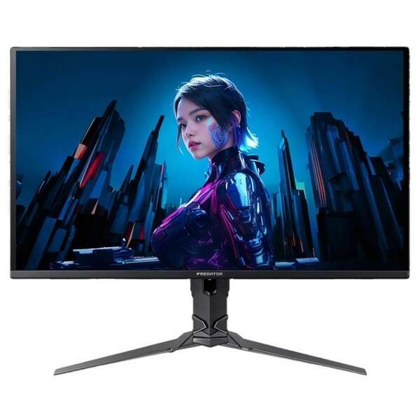 ACER Predator X27UW3bmiiprx OLED