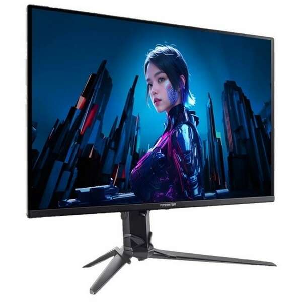 ACER Predator X27UW3bmiiprx OLED