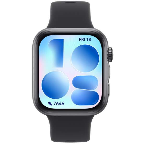 HUAWEI Fit 5 Black