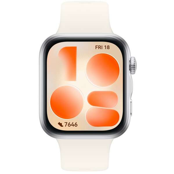 HUAWEI Fit 5 White