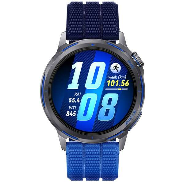 HUAWEI GT Runner 2 Dusk Blue (Chitu-B19F)