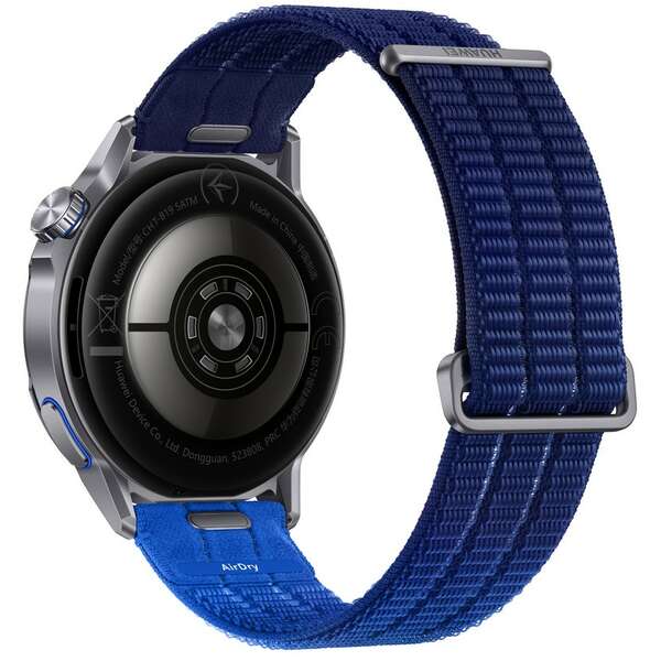 HUAWEI GT Runner 2 Dusk Blue (Chitu-B19F)