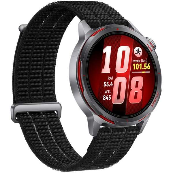 HUAWEI GT Runner 2 Midnight Black (Chitu-B19FB)