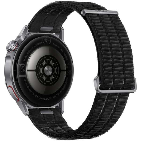 HUAWEI GT Runner 2 Midnight Black (Chitu-B19FB)