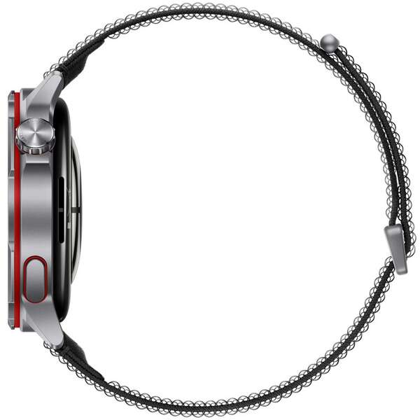 HUAWEI GT Runner 2 Midnight Black (Chitu-B19FB)