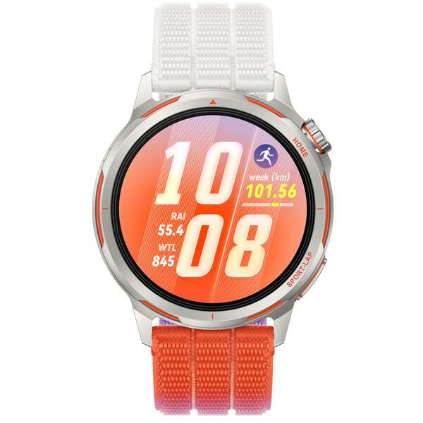 HUAWEI GT Runner 2 Dawn Orange (Chitu-B19W)
