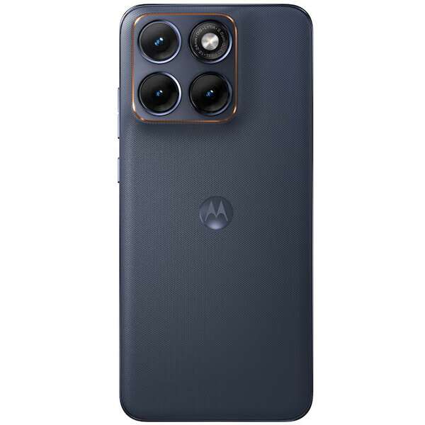 MOTOROLA Edge 70 Fusion 12GB/256GB Silhouette