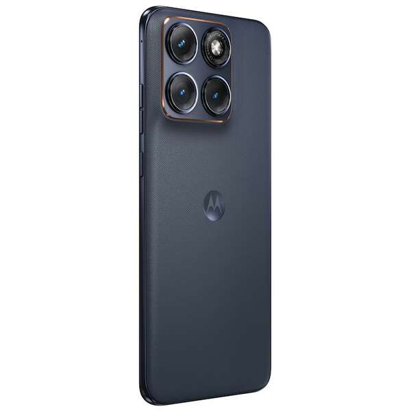 MOTOROLA Edge 70 Fusion 12GB/256GB Silhouette