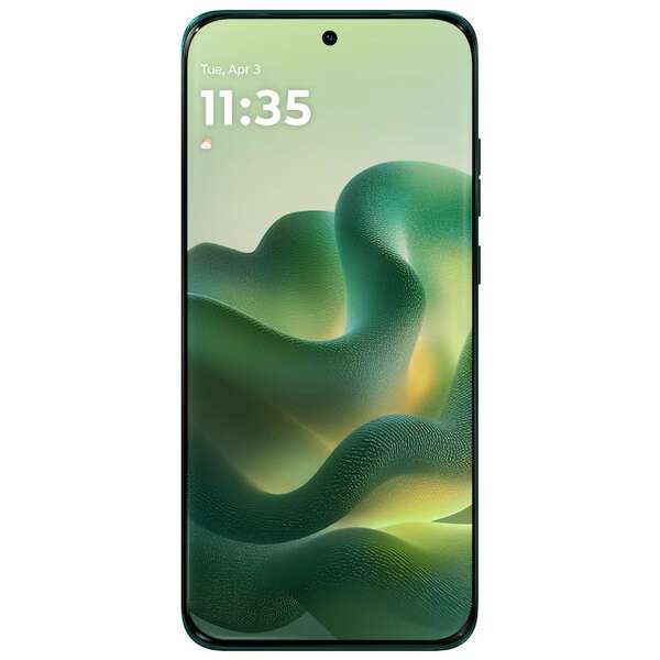 MOTOROLA Edge 70 Fusion 12GB/256GB Sporting Green