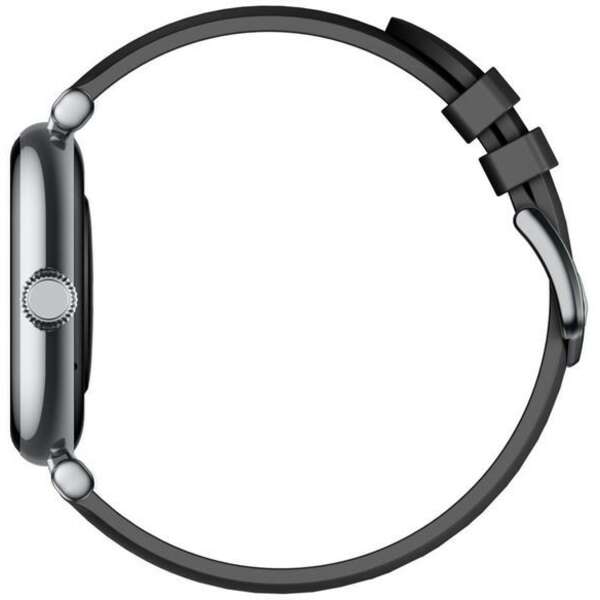 KSIX Smart Watch Iria Black BXSW30N